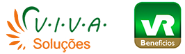 Viva Soluções Logo